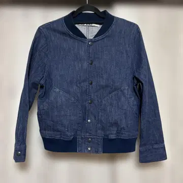 niko and - 데님 자켓