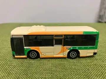 도에이 버스 마조렛 미니카