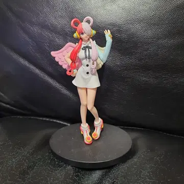 원피스 우타 피규어