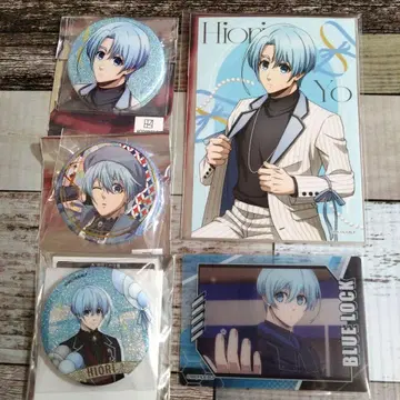 블루 록 AGF 효리 양 묶음 판매