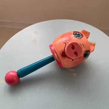 돼지 마라카스 우크라이나 제조