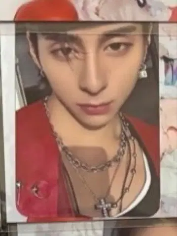 INI 니시 히로토 남해전철 트레이딩 카드