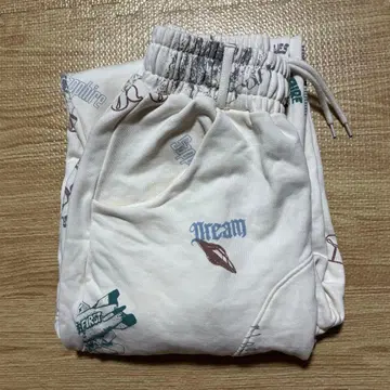 [ 새상품급 ] BE:FIRST 2:BE DOME TOUR 스웨트 팬츠