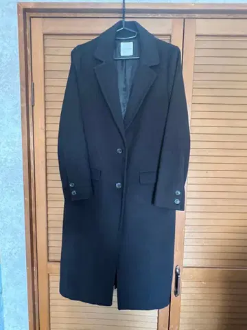 로리즈팜 체스터 코트