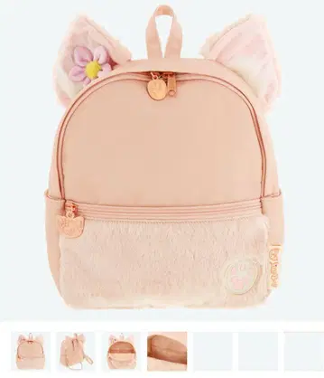 [ 미사용 새상품급 배송비 포함 ] 럭색 리나 벨