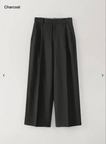 ohotoro Forte Slacks (FW)