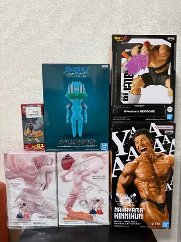 초특가! 프라이스 미개봉 세트