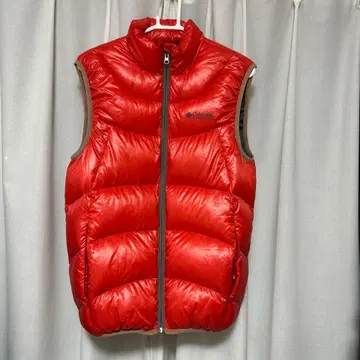 컬럼비아 다운 베스트