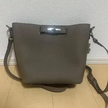 숄더 핸드백 2way