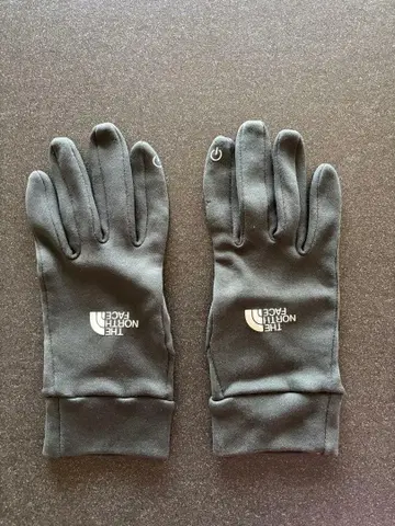 THE NORTH FACE 스마트폰 터치 가능 장갑 M 사이즈