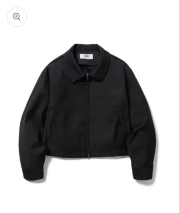 GOAT ESSENCE SHORT JACKET 사이즈 3