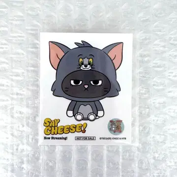 BOYNEXTDOOR 테산 톰과 제리 오프라인 이벤트 스티커