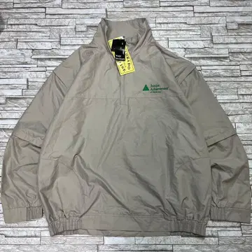 [ 데드스탁 ] 90s COLORADO 나일론 풀오버 기업 로고