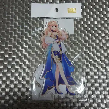 마크로스 차이나타운 셰릴 아크릴 스탠드