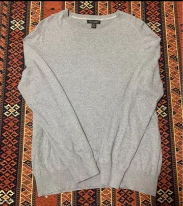 [묶음 판매] banana republic 코튼 캐시미어 니트 5세트