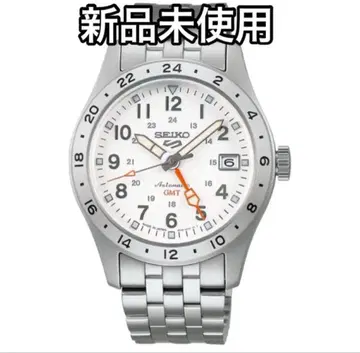 새상품 Seiko 5 Sports SBSC009