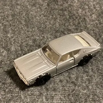 닛산 스카이라인 2000GT 토미카 TOMICA