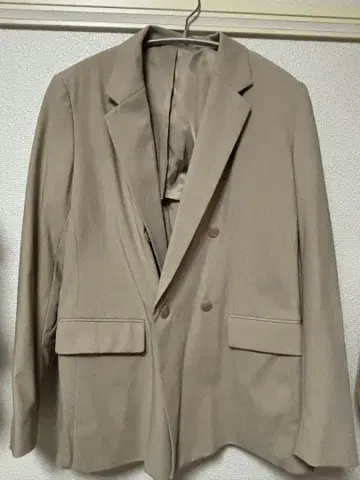 유니클로 UNIQLO 자켓