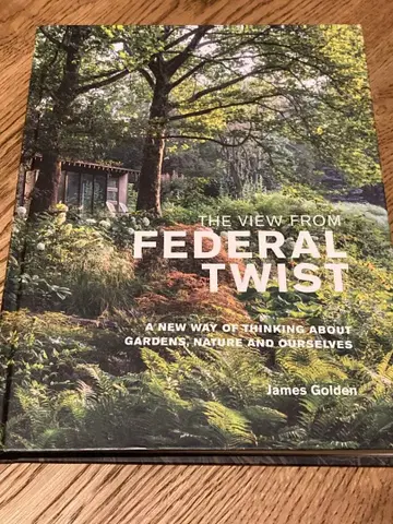 외국도서 federal twist gardens