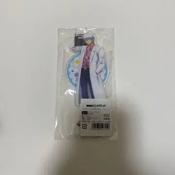 사카타 긴파치 아크릴 스탠드