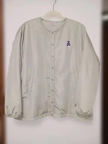 Wilson 여성용 블루종 4L