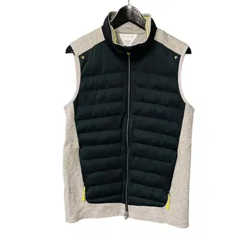 테일러메이드 TaylorMade 골프웨어 충전솜 베스트 자켓