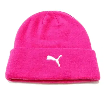 PUMA 푸마 니트 모자 샘플