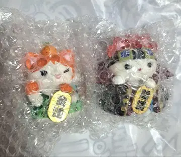 ONEPIECE 마네키네코 냥피스 키드, 나미