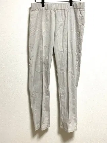 [ DoCLASSE ] 라이트 그레이 슬랙 13호