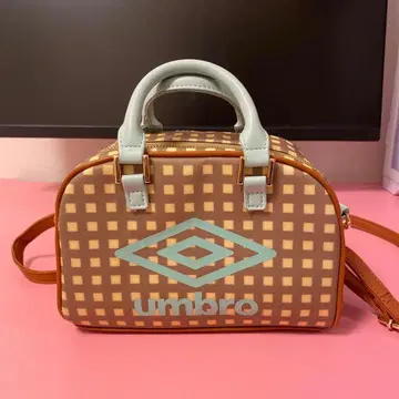 umbro 캐세리니 숄더백