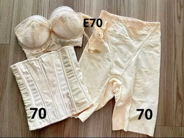 Four sis&co. 브라이덜 이너