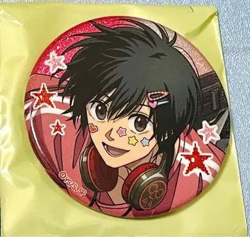 SAKAMOTODAYS 사카모토 데이즈 데코라 캔뱃지 나구모