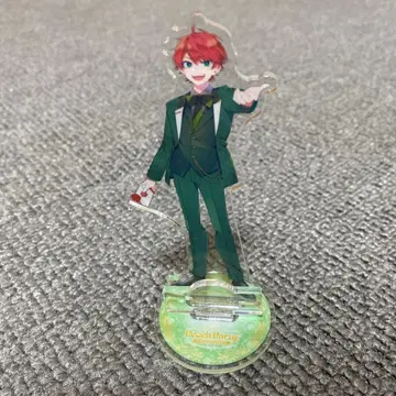 카라피치 쟈파파 아크릴 스탠드 푸피파