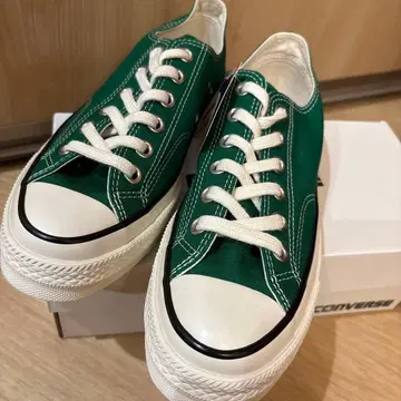 Converse All Star LGCY OX 'Pine Green'