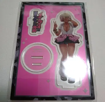 블랙 학교에 근무하게 된 선생님 7 아크릴 피규어 멜론북스 한정판