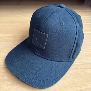 Carhartt 로고 스타터 캡