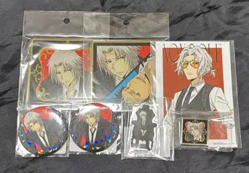 REBORN 복권 고쿠데라