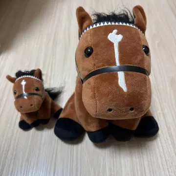 두두스 아이돌 호스 S 사이즈 일본 더비 L 사이즈 아리마 기념