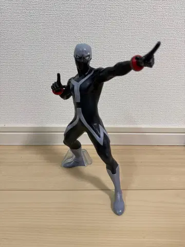 히로아카 트와이스 D상 피규어