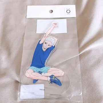 하이큐 호시우미 코라이 아크릴 스탠드