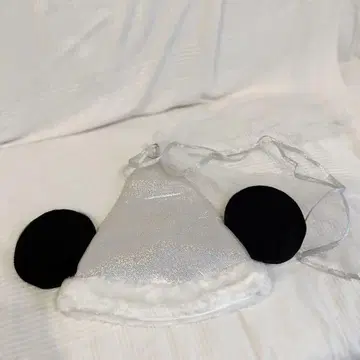 디즈니랜드 시 미키마우스 팬캡 모자