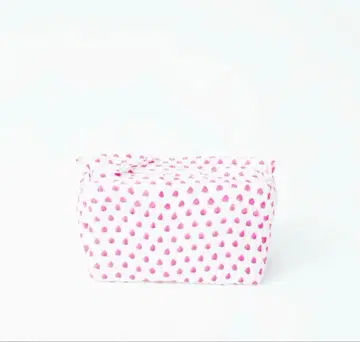 sz blockprints 론 헤르만 별주 파우치 하트