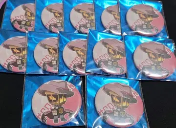 컴퍼스 이그니스 출격 캔뱃지 12개