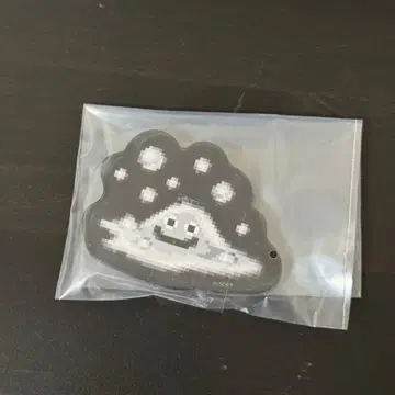 [ 미사용 새상품 ] 드래곤 퀘스트 캐릭터 마그네츠 하구레 메탈