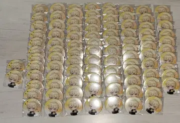 센라 캔뱃지 꽃집