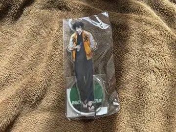 WIND BREAKER 전 아크릴 스탠드 윈브레 전 토카게 죠