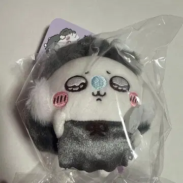 치이카와 (먼작귀) 계절이다몽 마스코트 모몽가