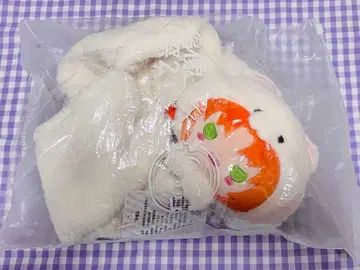 츠키나가 레오 중국 머플러