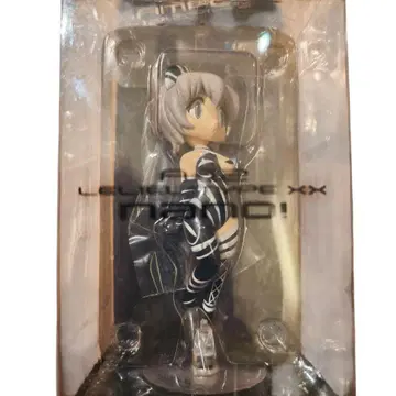 [ 새상품 ] 사도 XX nano! 렐리에르 XXnano! 에반게리온