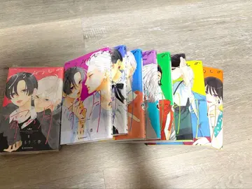 우루와시노 요이노츠키 1~9권